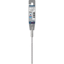 Bosch SDS Plus 5X Hammer Drill Bit - 5mm x 100mm x 160mm