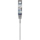 Bosch SDS Plus 5X Hammer Drill Bit - 5mm x 100mm x 160mm