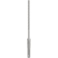Bosch SDS Plus 5X Hammer Drill Bit - 5mm x 100mm x 160mm