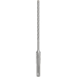 Bosch SDS Plus 5X Hammer Drill Bit - 5mm x 100mm x 160mm