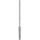 Bosch SDS Plus 5X Hammer Drill Bit - 5mm x 100mm x 160mm