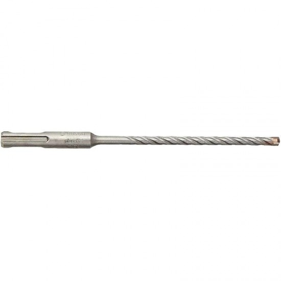 Bosch SDS Plus 5X Hammer Drill Bit - 5.5mm x 50mm x 110mm