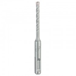 Bosch SDS Plus 5X Hammer Drill Bit - 5.5mm x 50mm x 110mm