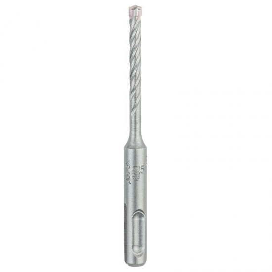 Bosch SDS Plus 5X Hammer Drill Bit - 5.5mm x 50mm x 110mm