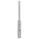 Bosch SDS Plus 5X Hammer Drill Bit - 5.5mm x 50mm x 110mm