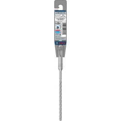 Bosch SDS Plus 5X Hammer Drill Bit - 5.5mm x 100mm x 160mm