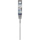Bosch SDS Plus 5X Hammer Drill Bit - 5.5mm x 100mm x 160mm