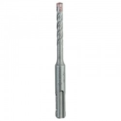 Bosch SDS Plus 5X Hammer Drill Bit - 6mm x 50mm x 110mm