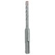 Bosch SDS Plus 5X Hammer Drill Bit - 6mm x 50mm x 110mm