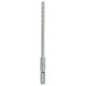 Bosch SDS Plus 5X Hammer Drill Bit - 6mm x 100mm x 160mm