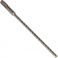 Bosch SDS Plus 5X Hammer Drill Bit - 6mm x 100mm x 160mm