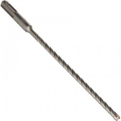 Bosch SDS Plus 5X Hammer Drill Bit - 6mm x 100mm x 160mm