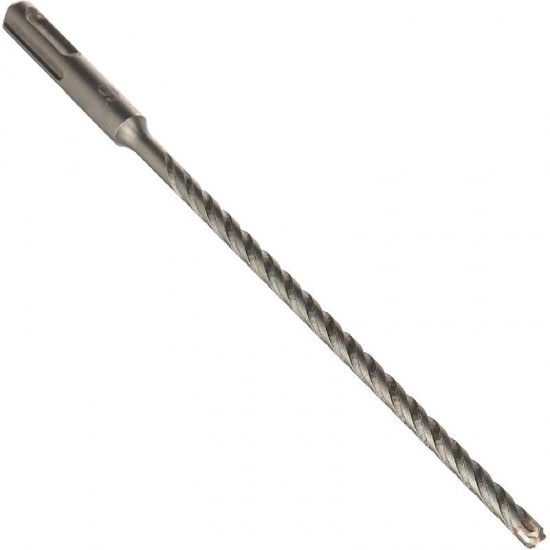 Bosch SDS Plus 5X Hammer Drill Bit - 6mm x 100mm x 160mm