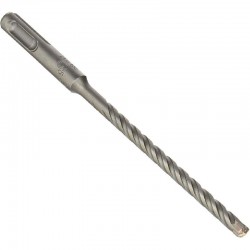 Bosch SDS Plus 5X Hammer Drill Bit - 6mm x 150mm x 210mm