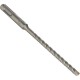 Bosch SDS Plus 5X Hammer Drill Bit - 6mm x 150mm x 210mm
