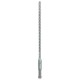 Bosch SDS Plus 5X Hammer Drill Bit - 6mm x 150mm x 210mm