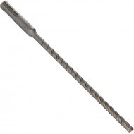Bosch SDS Plus 5X Hammer Drill Bit - 6.5mm x 100mm x 160mm