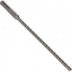 Bosch SDS Plus 5X Hammer Drill Bit - 6.5mm x 100mm x 160mm