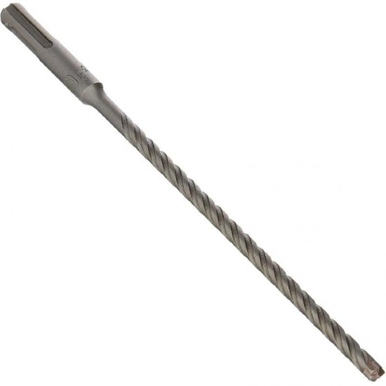 Bosch SDS Plus 5X Hammer Drill Bit - 6.5mm x 100mm x 160mm