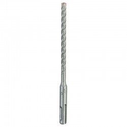 Bosch SDS Plus 5X Hammer Drill Bit - 6.5mm x 100mm x 160mm