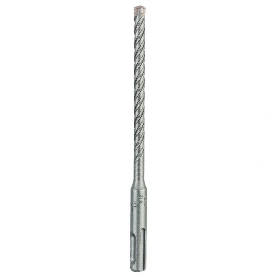 Bosch SDS Plus 5X Hammer Drill Bit - 6.5mm x 100mm x 160mm