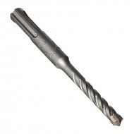 Bosch SDS Plus 5X Hammer Drill Bit - 6.5mm x 150mm x 210mm