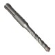 Bosch SDS Plus 5X Hammer Drill Bit - 6.5mm x 150mm x 210mm
