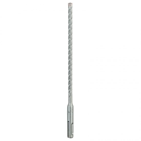 Bosch SDS Plus 5X Hammer Drill Bit - 6.5mm x 150mm x 210mm
