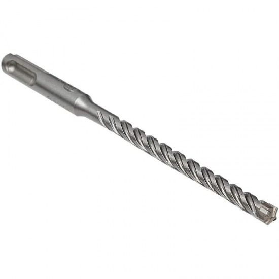 Bosch SDS Plus 5X Hammer Drill Bit - 7mm x 50mm x 110mm