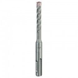 Bosch SDS Plus 5X Hammer Drill Bit - 7mm x 50mm x 110mm