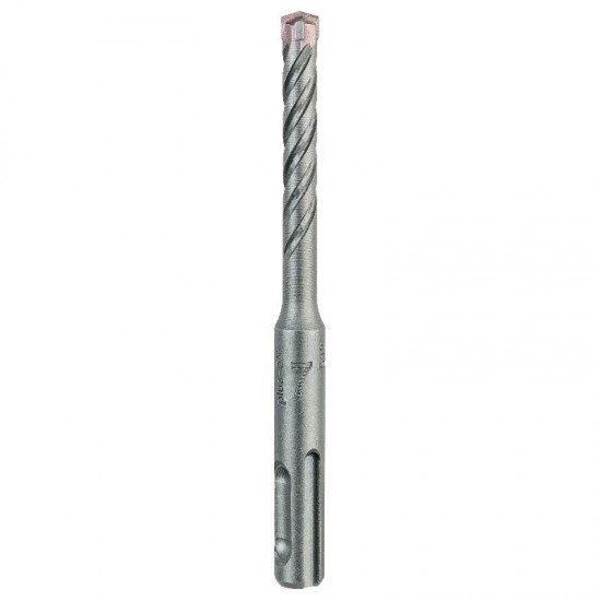 Bosch SDS Plus 5X Hammer Drill Bit - 7mm x 50mm x 110mm