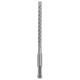 Bosch SDS Plus 5X Hammer Drill Bit - 7mm x 100mm x 160mm