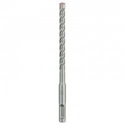Bosch SDS Plus 5X Hammer Drill Bit - 8mm x 100mm x 160mm