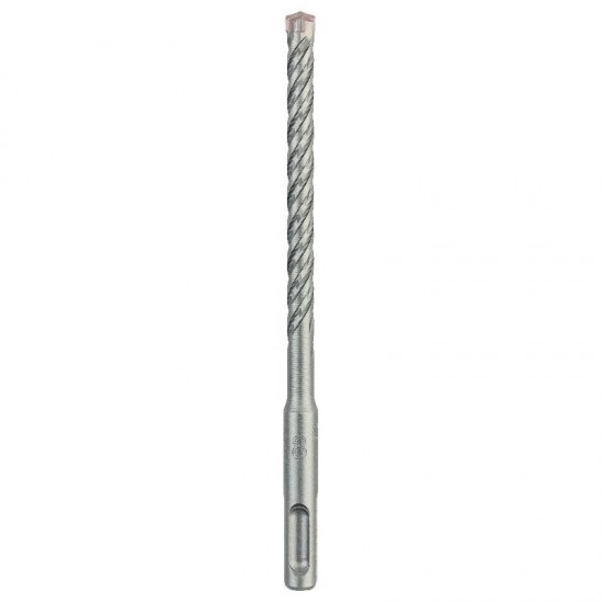 Bosch SDS Plus 5X Hammer Drill Bit - 8mm x 100mm x 160mm