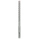 Bosch SDS Plus 5X Hammer Drill Bit - 8mm x 100mm x 160mm