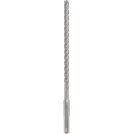 Bosch SDS Plus 5X Hammer Drill Bit - 8mm x 150mm x 210mm