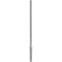 Bosch SDS Plus 5X Hammer Drill Bit - 8mm x 150mm x 210mm