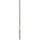 Bosch SDS Plus 5X Hammer Drill Bit - 8mm x 150mm x 210mm