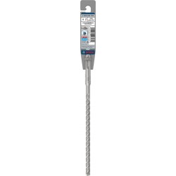Bosch SDS Plus 5X Hammer Drill Bit - 8mm x 150mm x 210mm