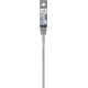 Bosch SDS Plus 5X Hammer Drill Bit - 8mm x 150mm x 210mm
