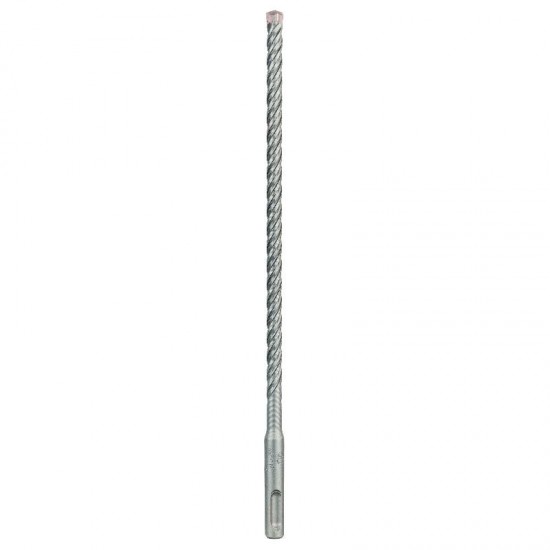 Bosch SDS Plus 5X Hammer Drill Bit - 8mm x 200mm x 260mm
