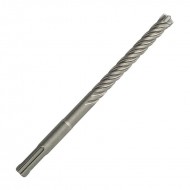 Bosch SDS Plus 5X Hammer Drill Bit - 8mm x 200mm x 260mm
