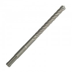 Bosch SDS Plus 5X Hammer Drill Bit - 8mm x 200mm x 260mm