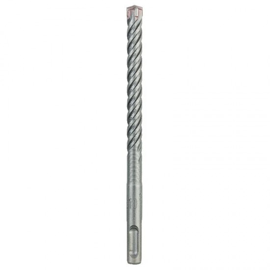 Bosch SDS Plus 5X Hammer Drill Bit - 10mm x 100mm x 210mm
