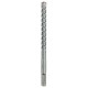 Bosch SDS Plus 5X Hammer Drill Bit - 10mm x 100mm x 210mm
