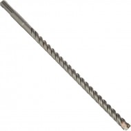 Bosch SDS Plus 5X Hammer Drill Bit - 10mm x 150mm x 210mm