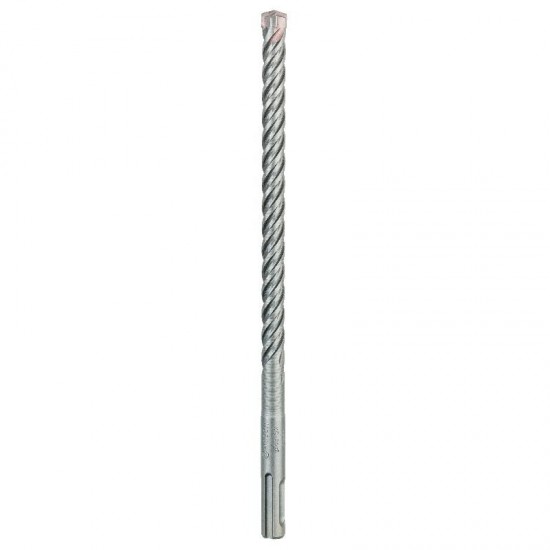 Bosch SDS Plus 5X Hammer Drill Bit - 10mm x 150mm x 210mm