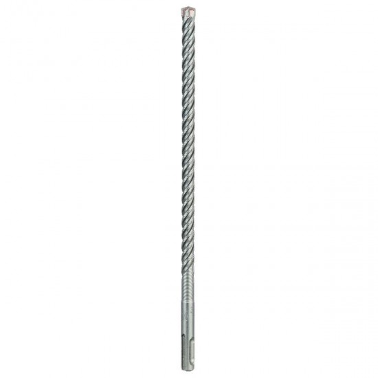Bosch SDS Plus 5X Hammer Drill Bit - 10mm x 200mm x 260mm