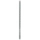Bosch SDS Plus 5X Hammer Drill Bit - 10mm x 200mm x 260mm