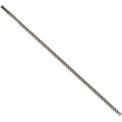 Bosch SDS Plus 5X Hammer Drill Bit - 10mm x 200mm x 260mm